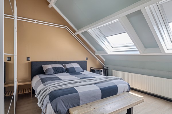 Medium property photo - Egholm 27, 2133 BB Hoofddorp